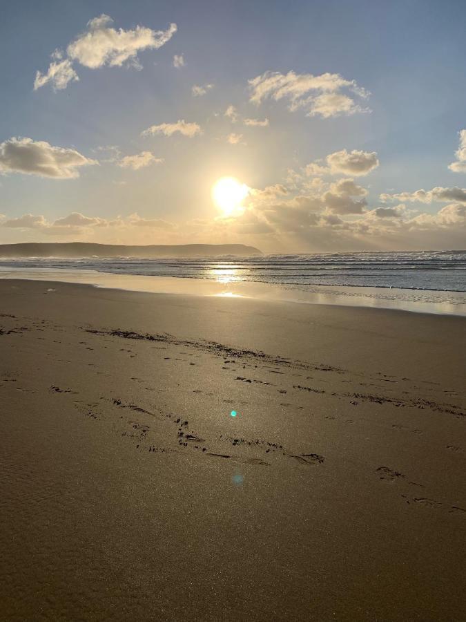Ocean Backpackers Self-catering Ilfracombe