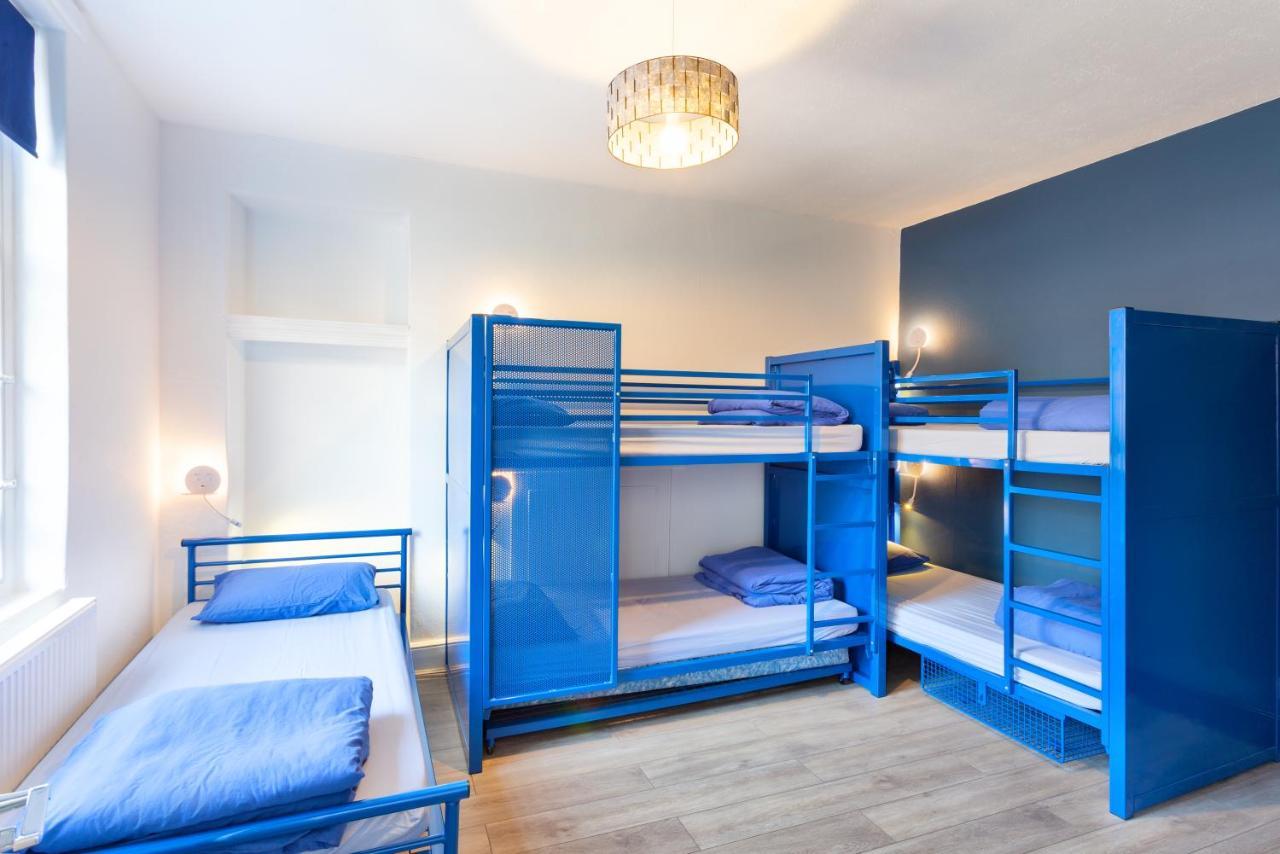 Hostel Ocean Backpackers Self-catering *