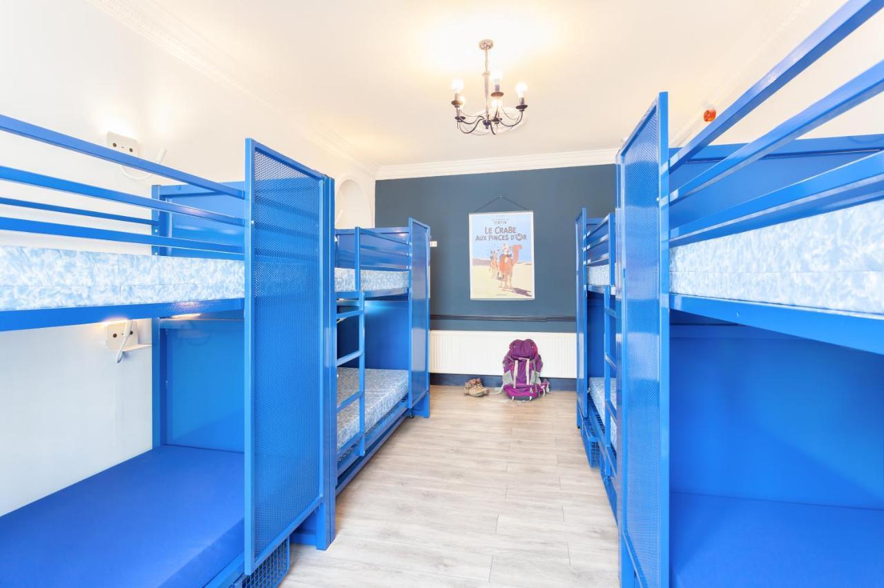 Hostel Ocean Backpackers Self-catering