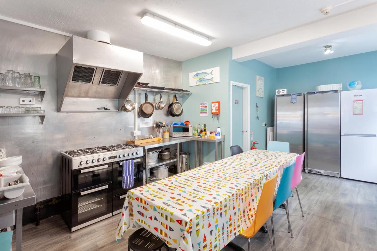 Ocean Backpackers Self-catering