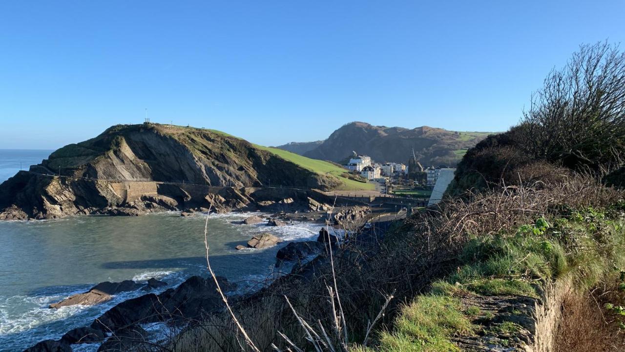 Hostel Ocean Backpackers Self-catering Ilfracombe
