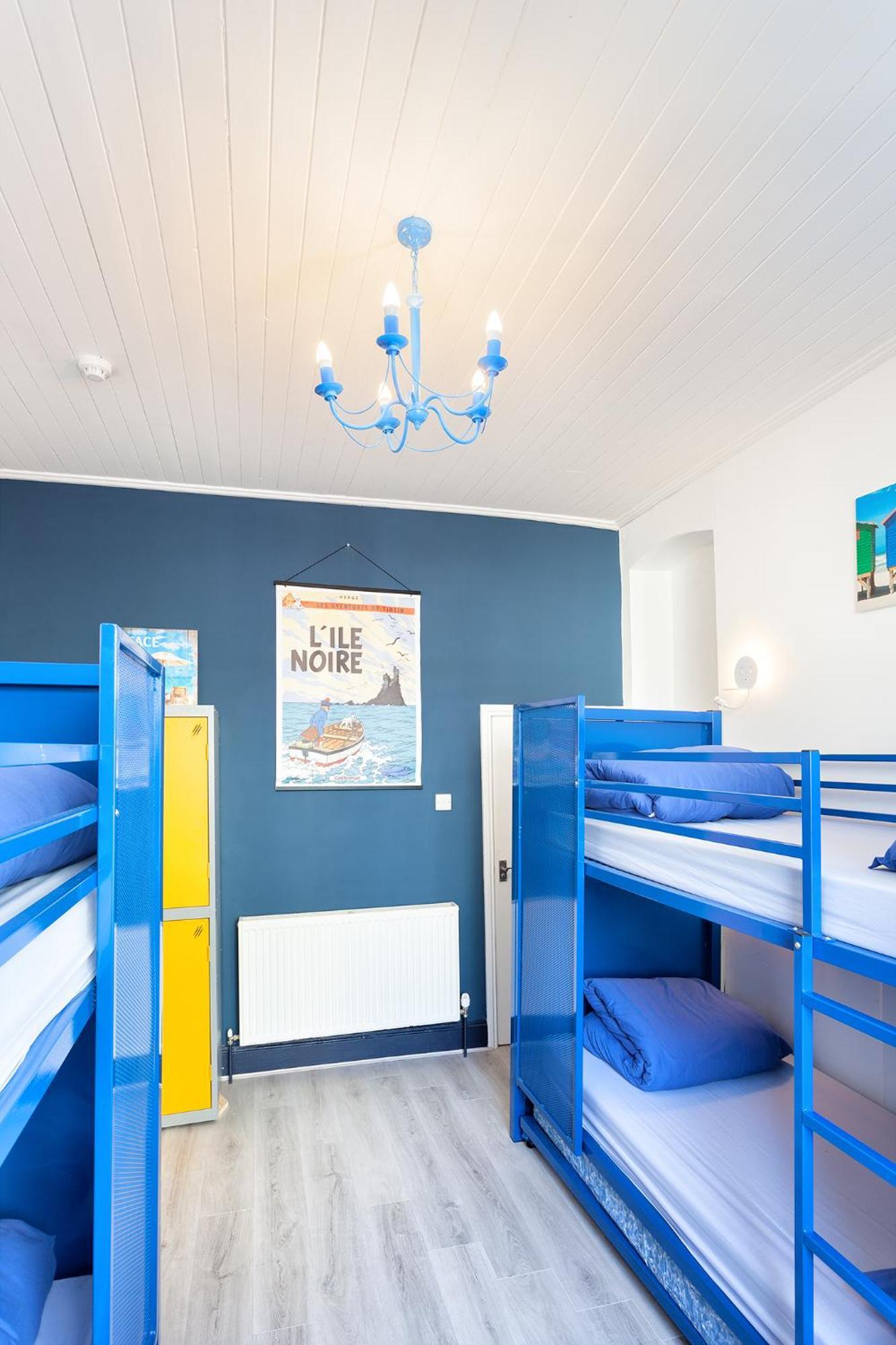 Ocean Backpackers Self-catering Hostel Ilfracombe