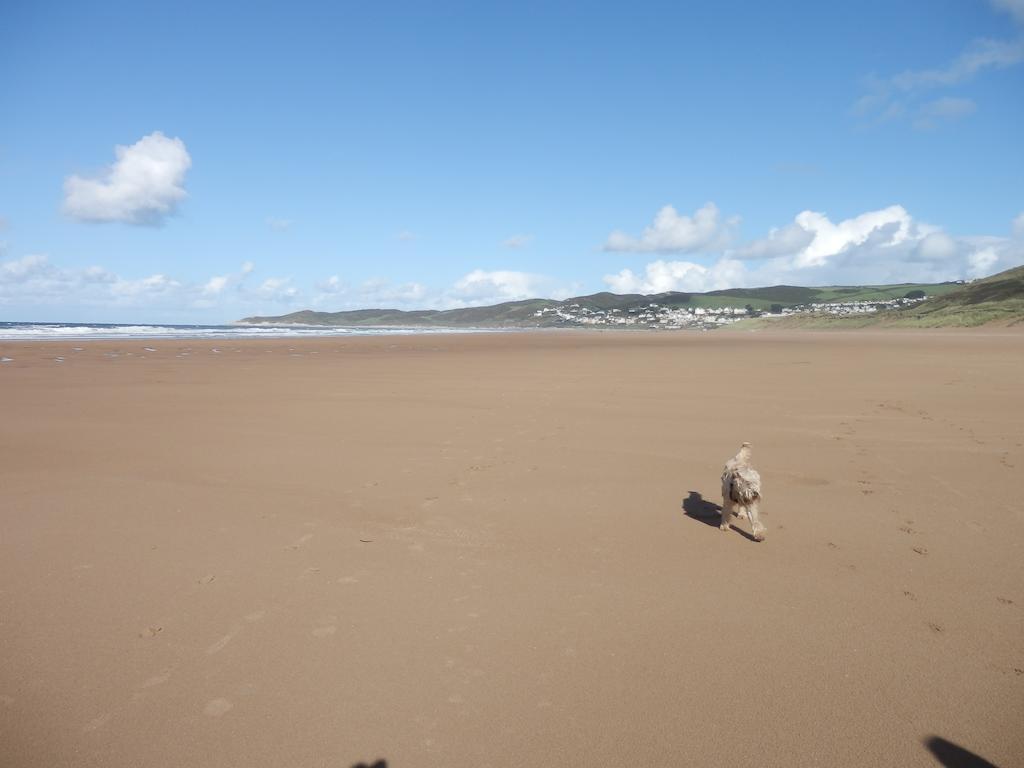 Ocean Backpackers Self-catering Ilfracombe