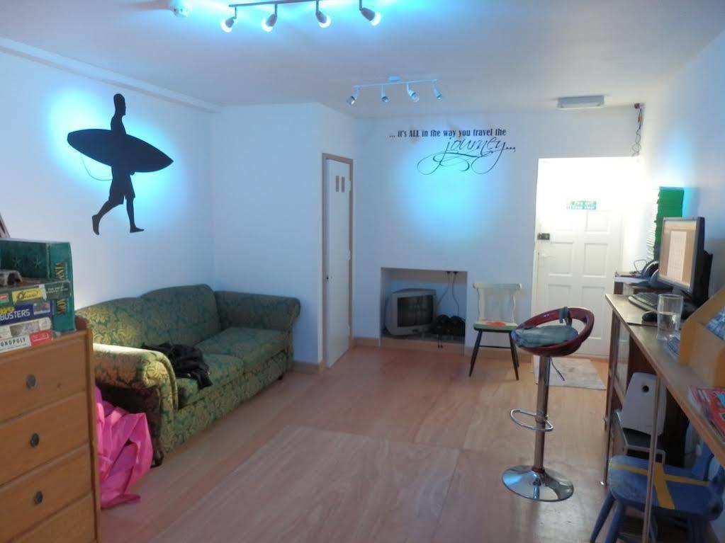 Ocean Backpackers Self-catering
