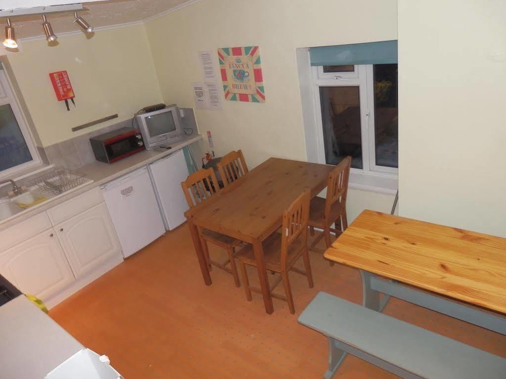 Hostel Ocean Backpackers Self-catering Ilfracombe