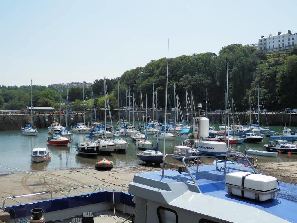 Hostel Ocean Backpackers Self-catering Ilfracombe