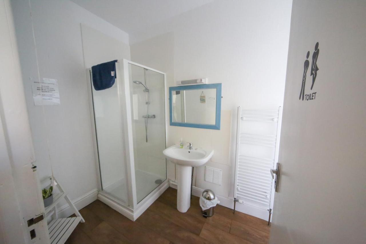 Ocean Backpackers Self-catering Ilfracombe